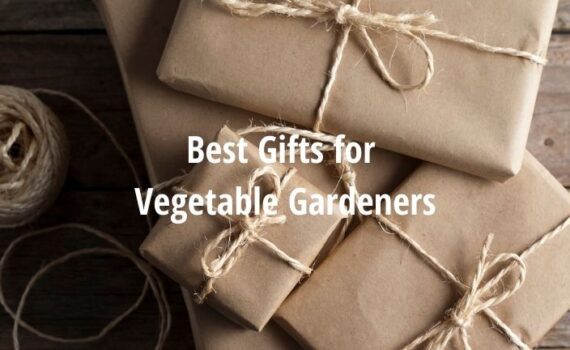 Best gifts for vegetable gardeners fi