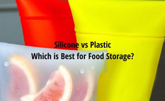 Silicone vs Plastic